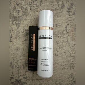 Universal Tinted Moisturizer SPF 46 bundle